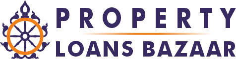 Property Loans Bazaar Logo